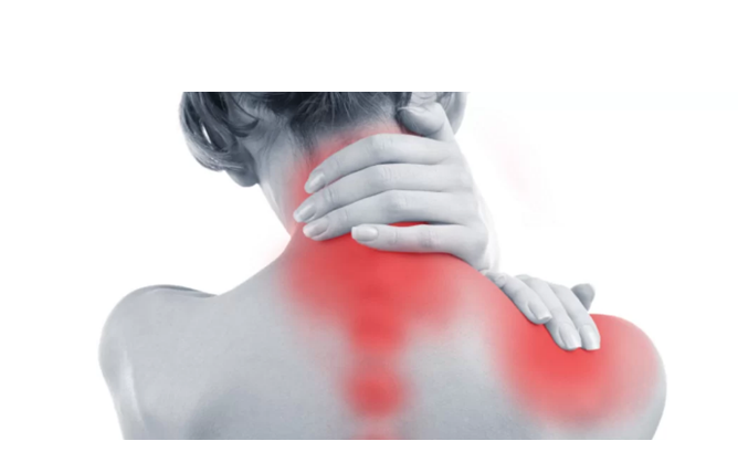 Fibromyalgia Image